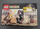 LEGO 7101 Star Wars LIGHTSABER DUEL - New in Box