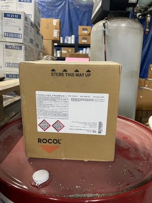 ROCOL food lube premier