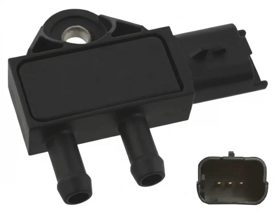 Febi BILSTEIN Capteur de pression D'échappement 37120