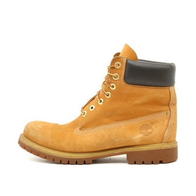Timberland Herren 6-Inch Premium Waterproof Knöchelhoch Arbeitsstiefel EU 44