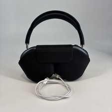 AirPods Max USB-C Black w/Smart Case  Charger - Good