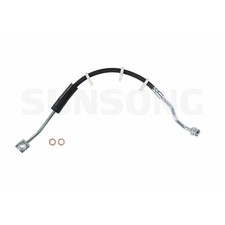 Sunsong 2203153 Brake Hydraulic Hose For 93-94 Ford Mazda Explorer Navajo