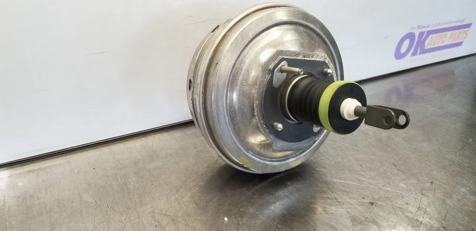 07 BMW M5 E60 POTENCIA FRENO REFUERZO Foto 3 de 4