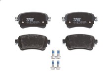 Kits de frein Citroen JUMPY