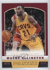 2012-13 Panini Wayne Ellington #172 0b3