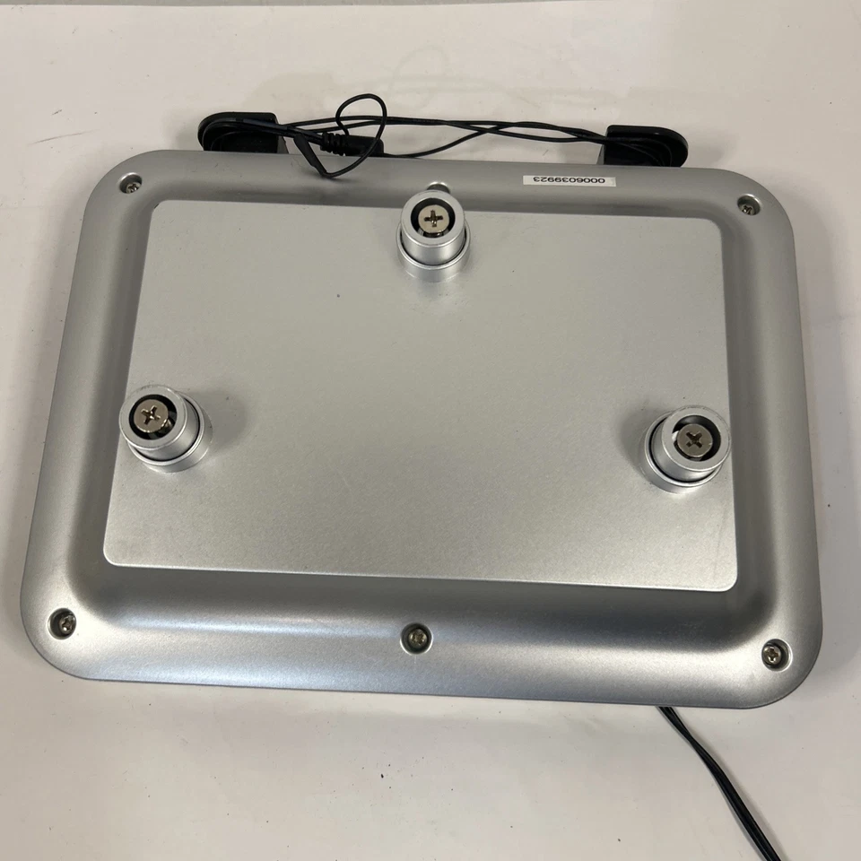 iLive IKB318S Under Cabinet Music System w Bluetooth Stereo Speakers TESTED - Image 2 of 4