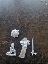 Oldhammer Warhammer fantasy Chaos Sigvald