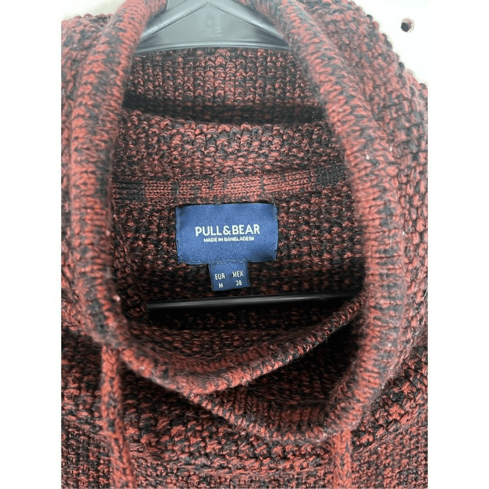 Pull & Bear pullover sweater - image 4