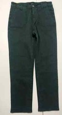 Well Worn High Rise Super Soft Utilty Ankle Gazer Pants Size 10 / L 27in.