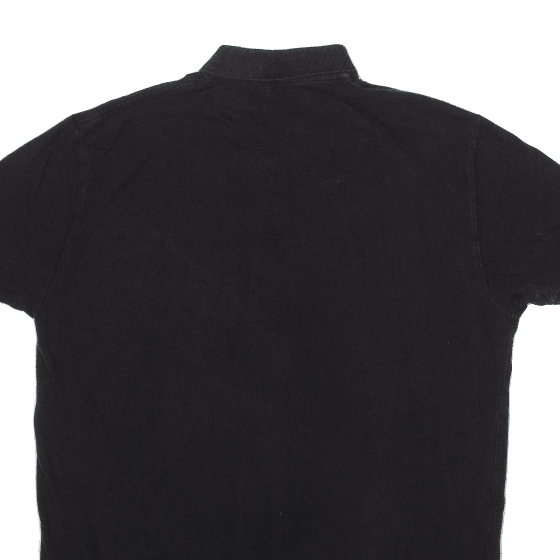 POLO RALPH LAUREN Classic Fit Mens Polo Shirt Black XL eBay