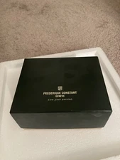 frederique constant men watch