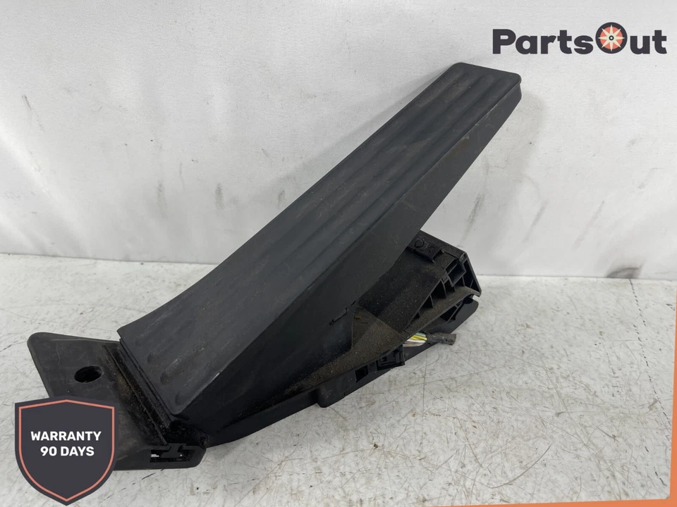 BMW M760LI XDRIVE 2017-2019 módulo acelerador de pedal de gasolina 6852644 OEM Foto 2 de 4