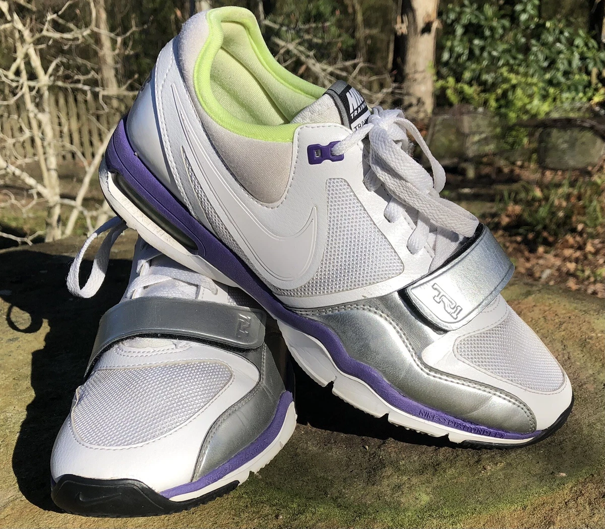 Nike 2025 trainer one