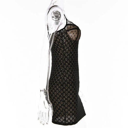 Elegant Italian Strap Printed Long Dress Women's Robe Sleeveless Party Dress - Picture 17 of 24