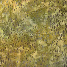 Robert Kaufman Batik Fabric, AMD-21723-45 MOSS, By The Half Yard