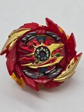 Takara Tomy Beyblade Burst Superking B-159 Super Hyperion Xceed 1A #1