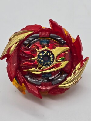 #ad Takara Tomy Beyblade Burst Superking B 159 Super Hyperion Xceed 1A #1 $12.92