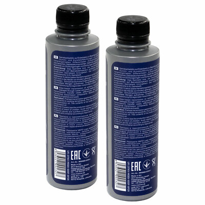MANNOL Oil Leak-Stop Motordichtmittel. Ölverlust-Additiv, 250ml | Oil System | Additives