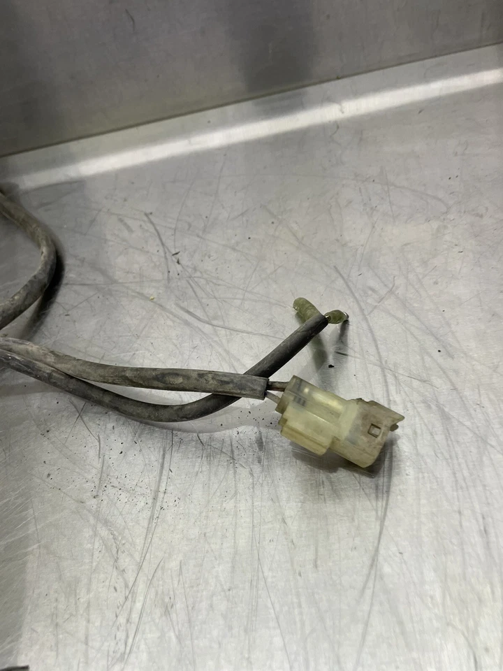 1992-1996 ARCTIC CAT Wildcat 700 EFI OEM cdi Box ECU encendedor módulo de encendido Foto 3 de 4