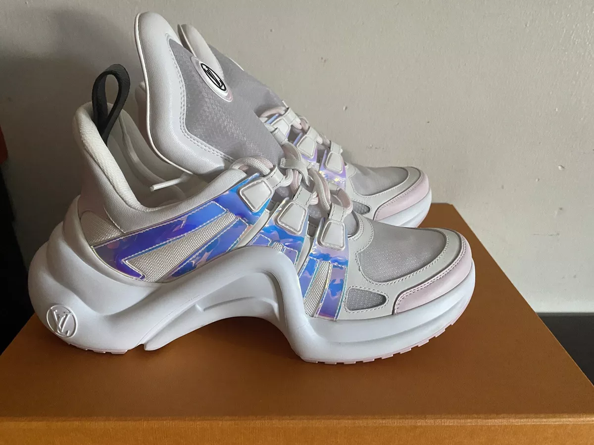 Louis Vuitton Archlight Sneakers