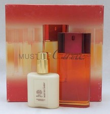 Must de Cartier Clair De Jasmin Cartier perfume - a fragrance for
