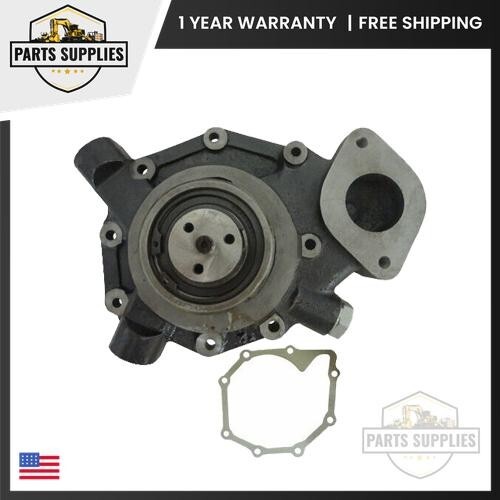 Pompe à Eau RE546918 - Compatible John Deere 909J, 909JH, 953J, Etc. - Neuf Dans Son Emballage