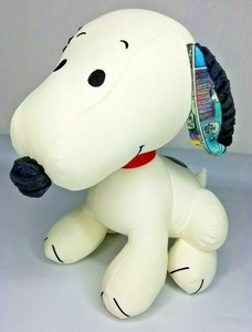 snoopy doll