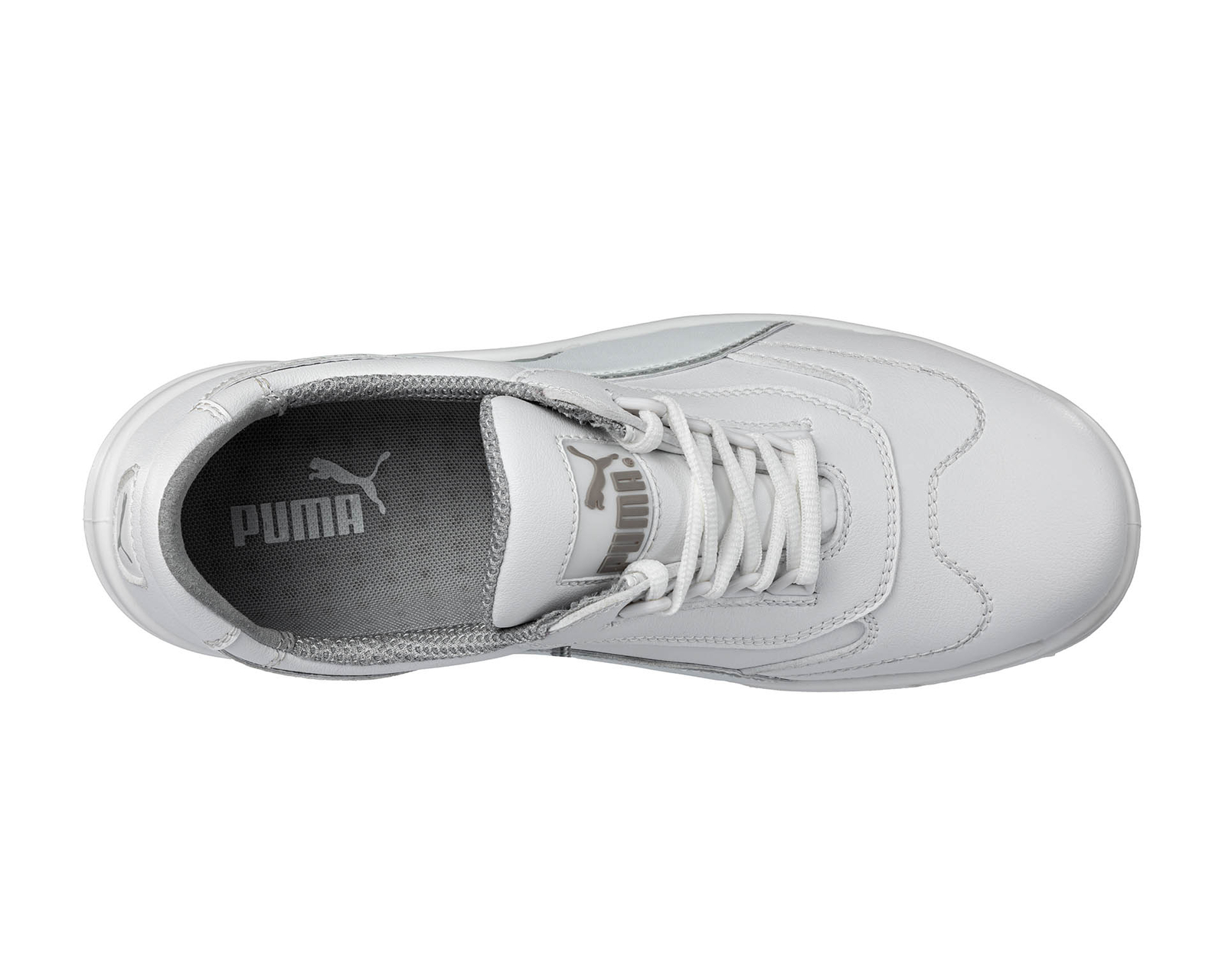 PUMA Sicherheitsschuhe CLARITY Low S2 Küchenschuhe 640622