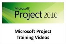 Microsoft Project Video Training Series
