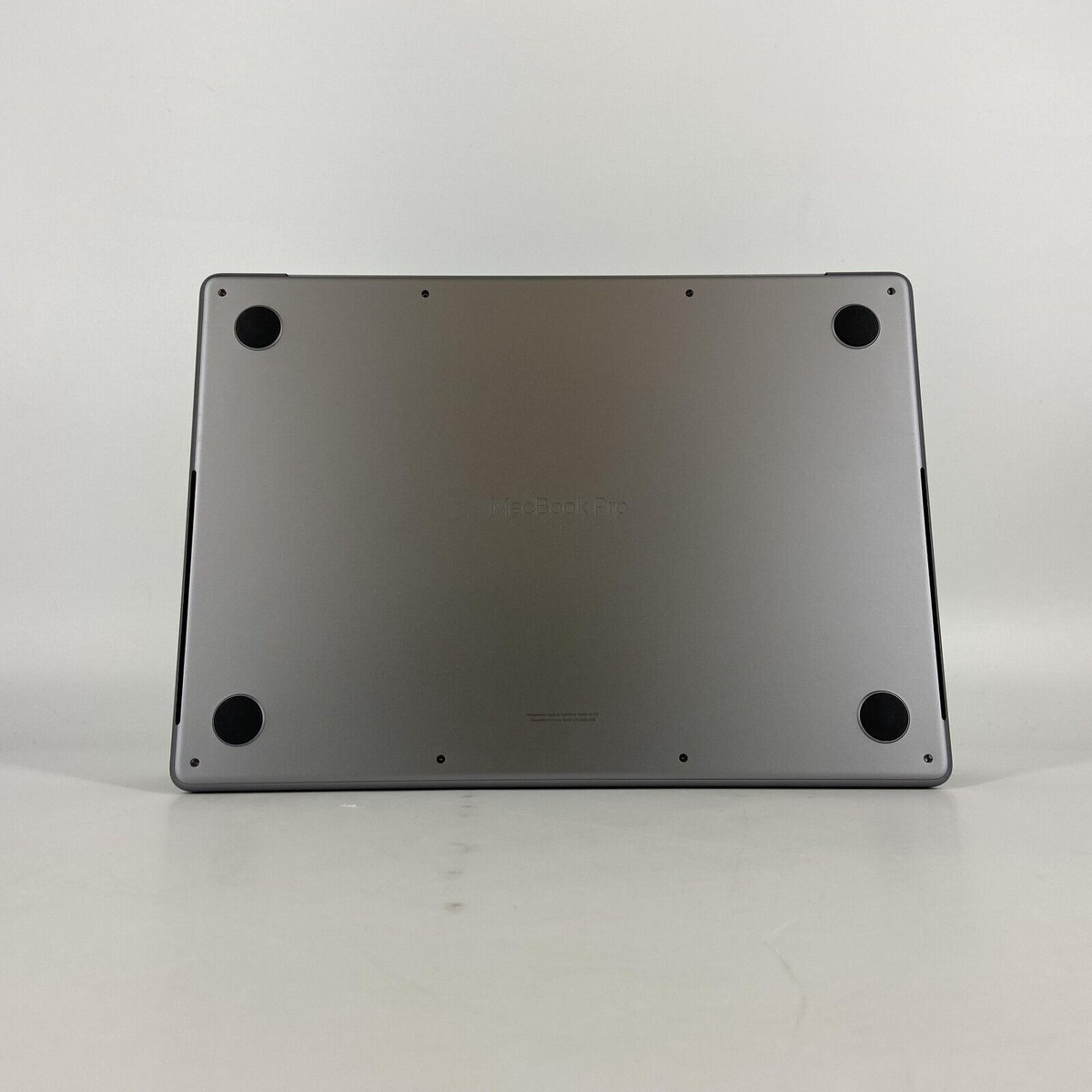 MacBook Pro 14 2023 M2 Pro A2779 10-Core CPU 16-Core GPU