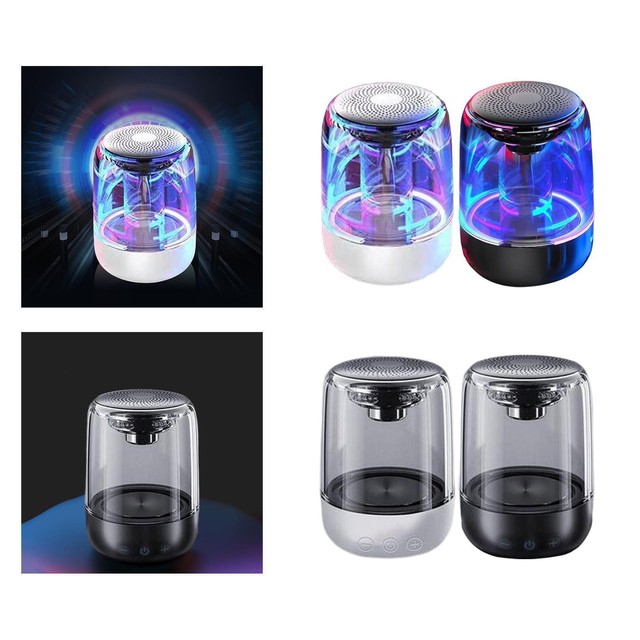Portable Speaker TF Card Play Booming Bass High Capacity Battery for Outdoor Portable Speaker TF Card Play Booming Bass High Capacity Battery for Outdoor