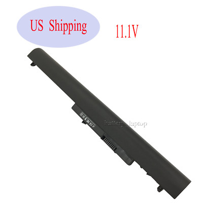 3 Cell Battery Compatible with HP 15-F337WM 15-F355NR 15-F305DX 776622-001