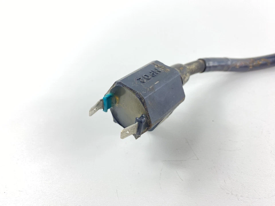 ✅1985 xr350r Spark Plug Coil Ingnition Coil Cap HONDA XR350R GENUINE OEM 85 - Image 2 of 4