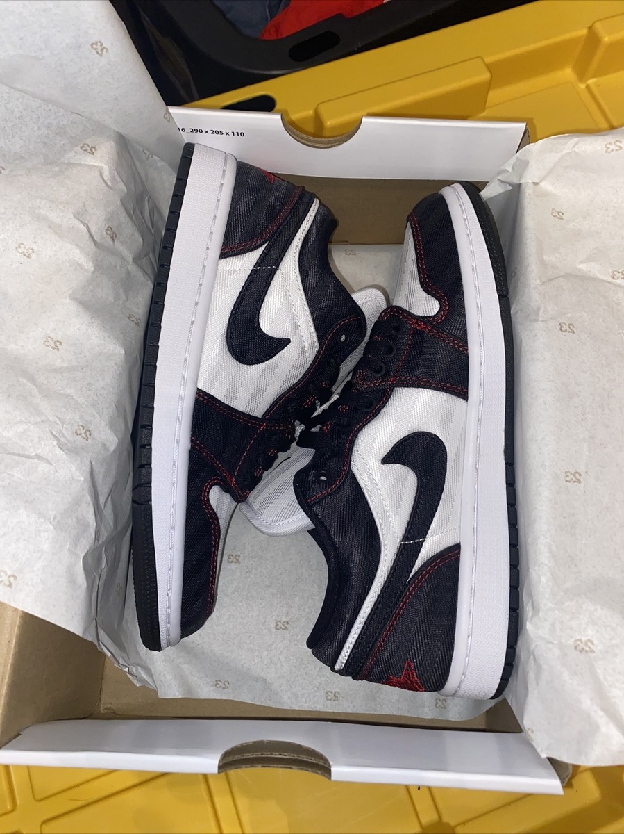 air jordan 1 low se utility