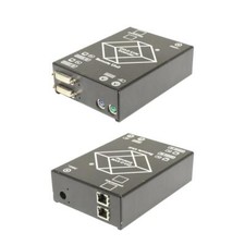 Black Box ACS2209A REMOTE Unit B-STOCK without 5V Power Supply