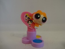 Figurka do zabawy / The Powerpuff Girls / Trio 