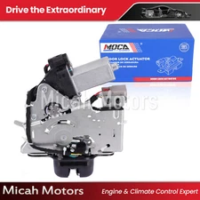 Rear Tailgate Lock Actuator for 11-23 Dodge Durango 14-22 Jeep Grand Cherokee