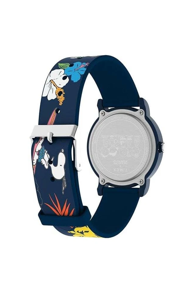 Timex X Peanuts Just Beachy Watch TW2V78600 - Bild 4 von 4