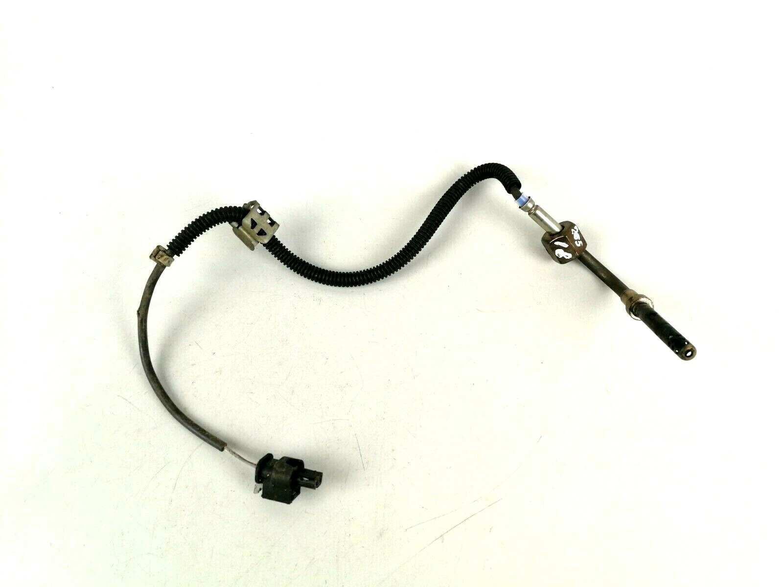Mercedes Benz C Class W205 Exhaust DPF Gas Temperature Sensor Unit 