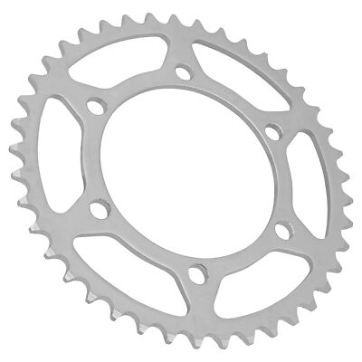 Caltric 42041-1354 42041-0162 Rear Wheel Chain Sprocket for
