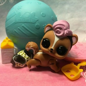 lol surprise pets ebay