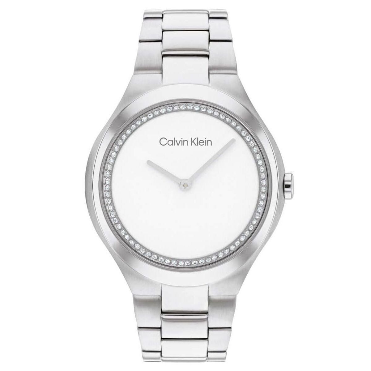 Orologio Donna Calvin Klein 25200365