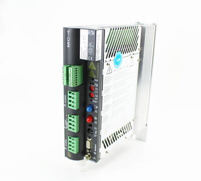 Schneider Electric ELAU MC-4/11/03/400 PacDrive HW: B0E403