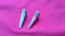 2 Kinder - Haarspangen