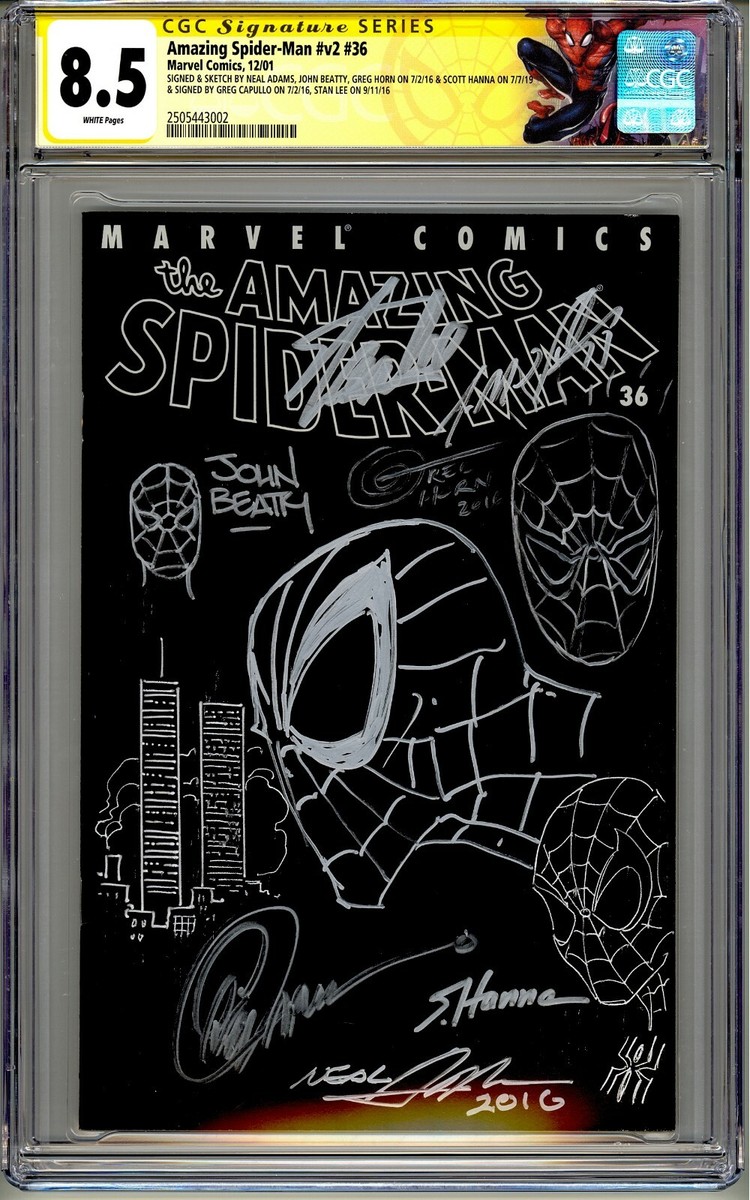 アメージングスパイダーマン #71 クイックシルバー❗️アメコミリーフ アメージングスパイダーマン #71 クイックシルバー❗️アメコミ