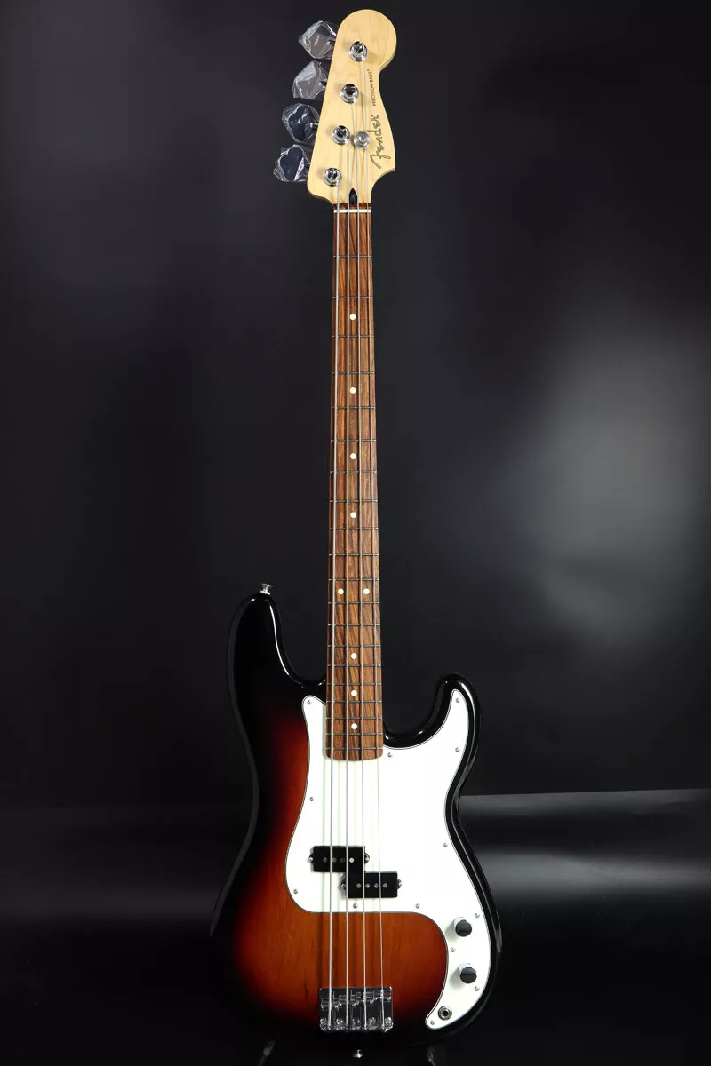Fender player precision bass colors deals
