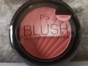 blush primark