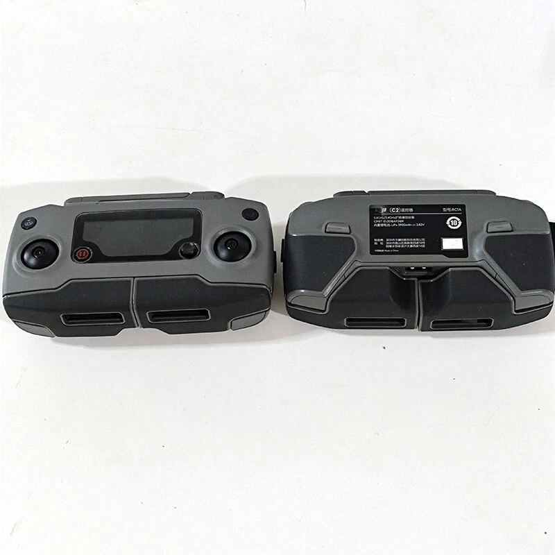 Second hand best sale mavic 2 pro