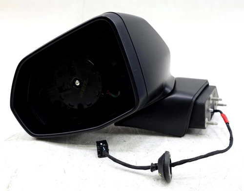 NEW OEM GM Driver Side Door Mirror Housing 84698486 Chevrolet Blazer 2019-2024