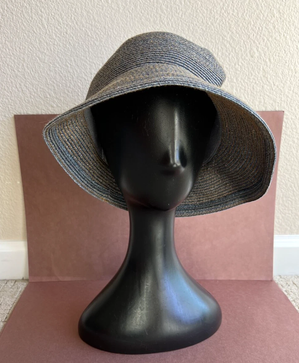 Eric Javits Bucket Hats One Size Hats for Women for sale | eBay display picture 3